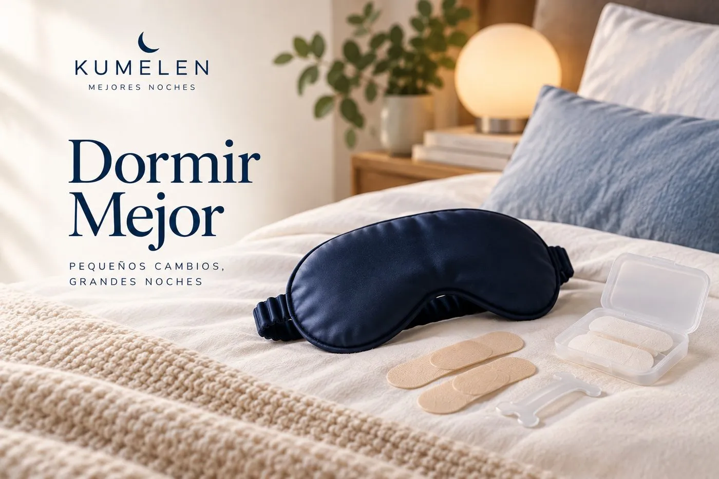 Dormir Mejor